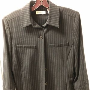 Amanda Smith Women’s Suit Top